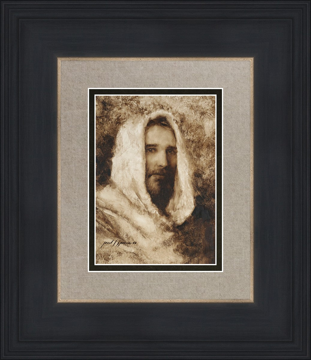 Our Shepherd