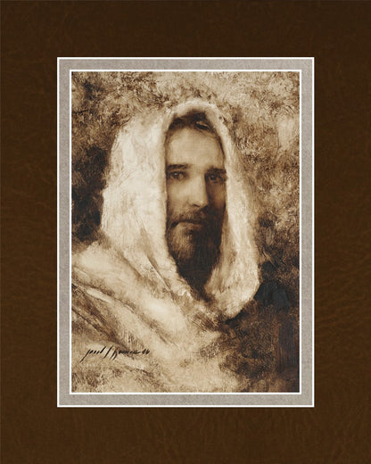 Our Shepherd
