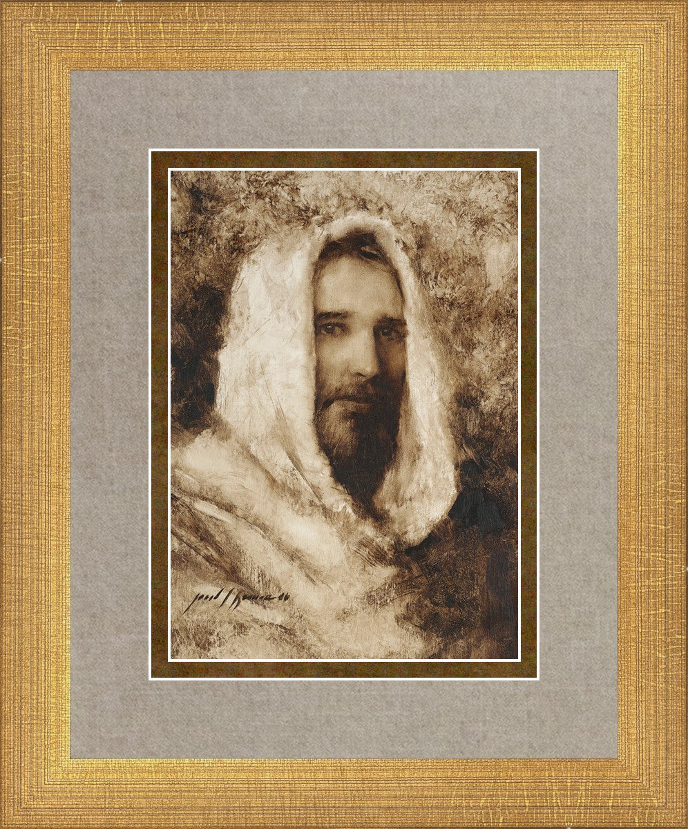 Our Shepherd