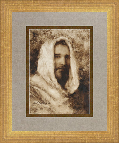 Our Shepherd