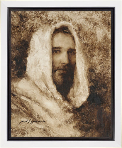Our Shepherd Gallery Wrap