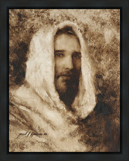 Our Shepherd Gallery Wrap