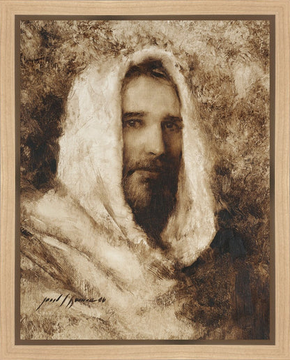 Our Shepherd Gallery Wrap