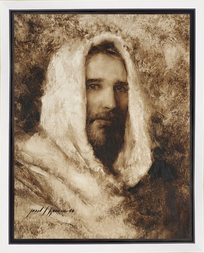 Our Shepherd Gallery Wrap