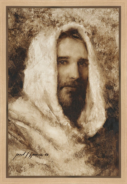 Our Shepherd Gallery Wrap