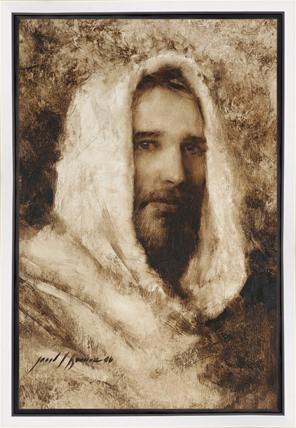 Our Shepherd Gallery Wrap