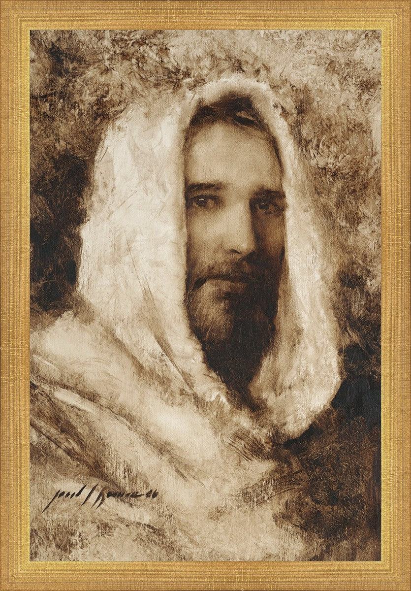 Our Shepherd