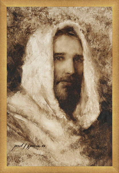 Our Shepherd