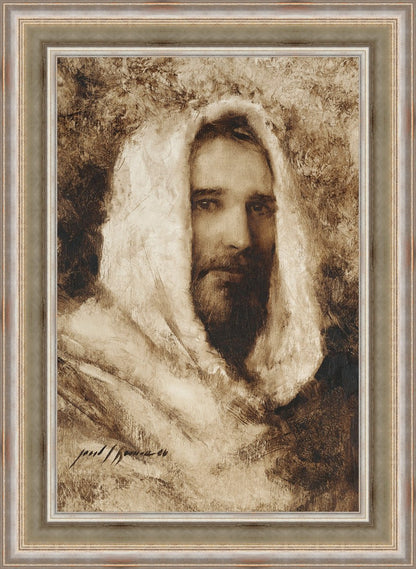 Our Shepherd