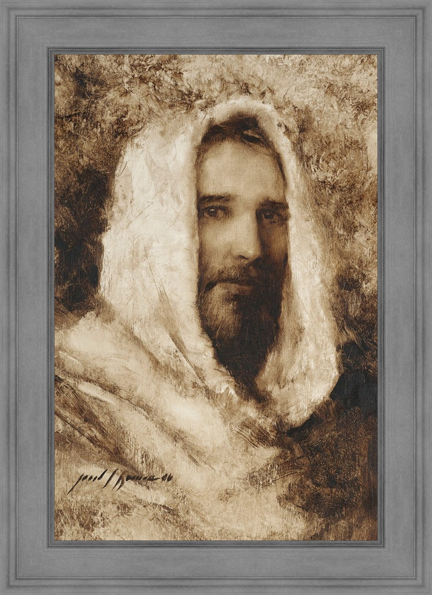 Our Shepherd