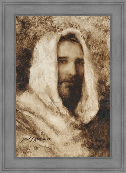 Our Shepherd