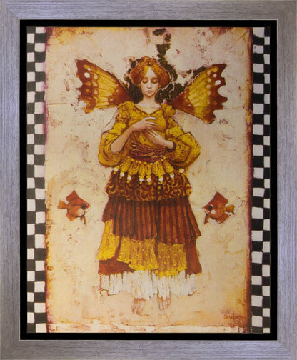Grace Gallery Wrap
