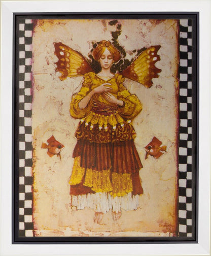 Grace Gallery Wrap