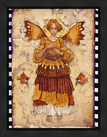 Grace Gallery Wrap