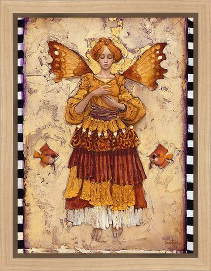 Grace Gallery Wrap