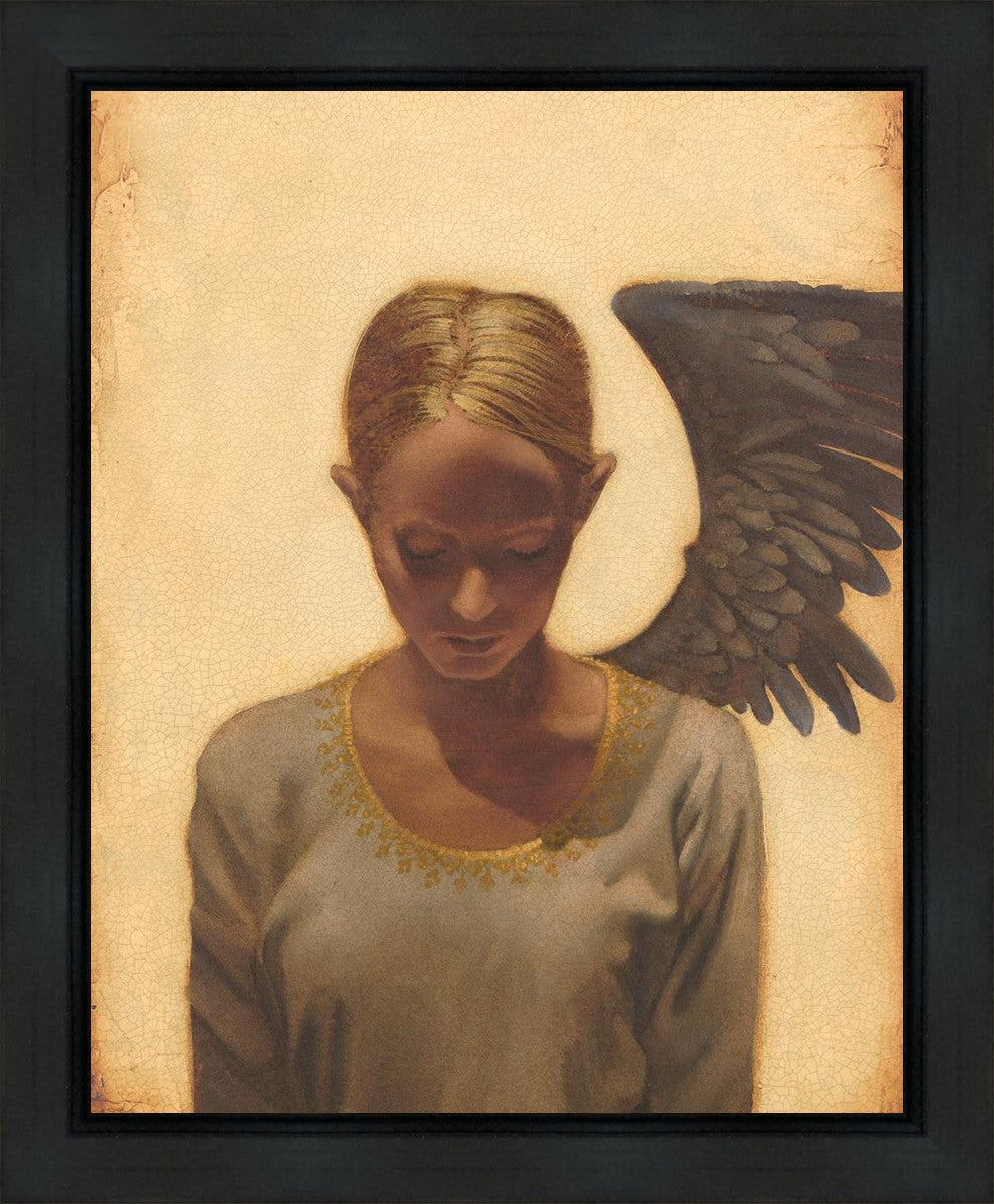 Sleeper Lost In Dreams Gallery Wrap