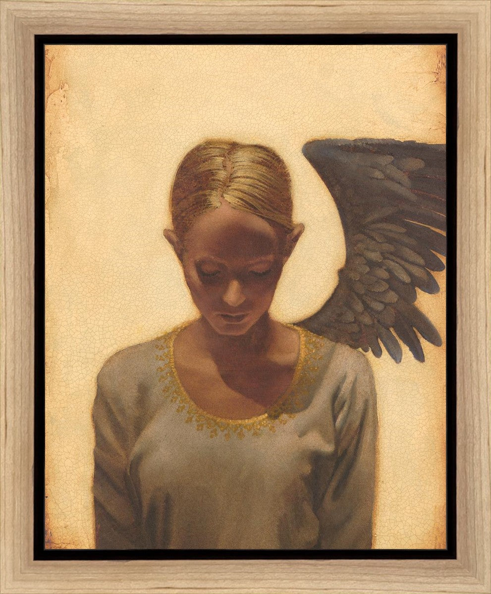 Sleeper Lost In Dreams Gallery Wrap