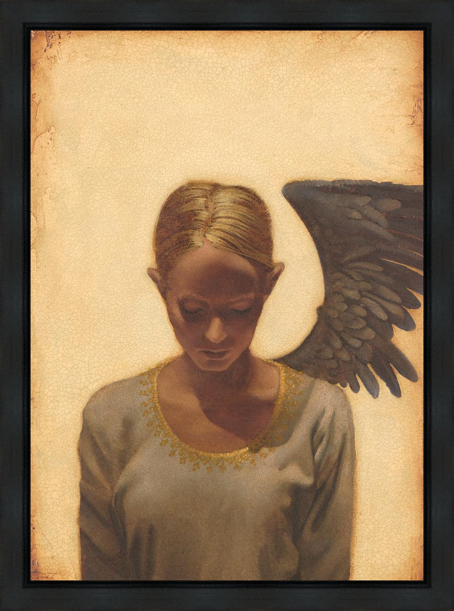 Sleeper Lost In Dreams Gallery Wrap
