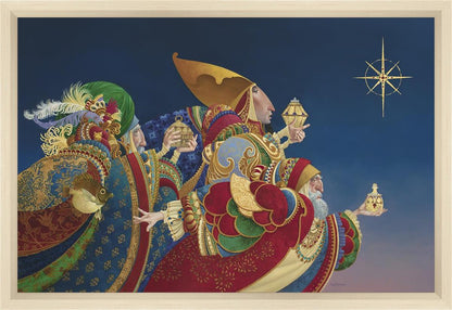 We Three Kings