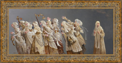 Ten Lepers