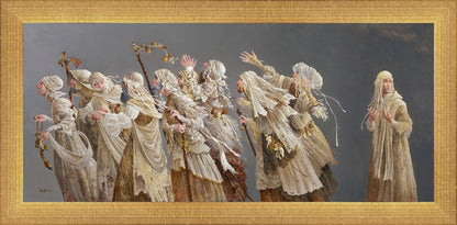 Ten Lepers