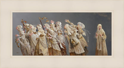 Ten Lepers