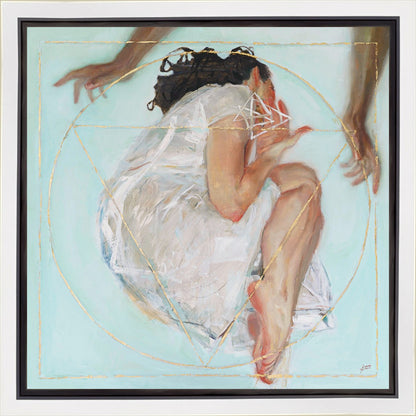 In Her Midst Gallery Wrap