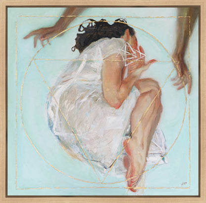In Her Midst Gallery Wrap