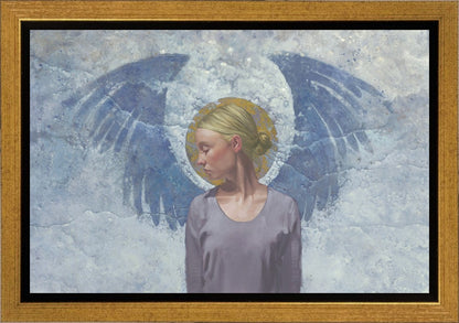 Angel Unaware