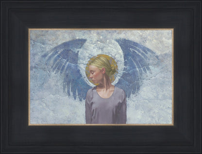 Angel Unaware
