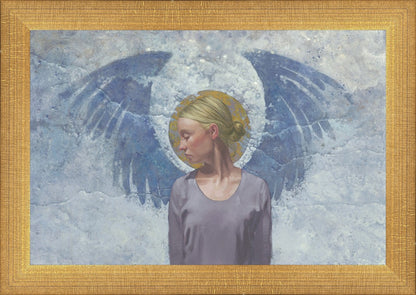 Angel Unaware