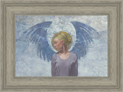 Angel Unaware