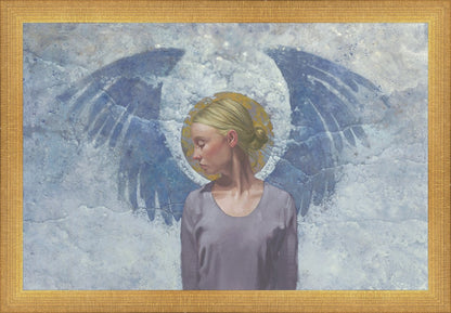 Angel Unaware