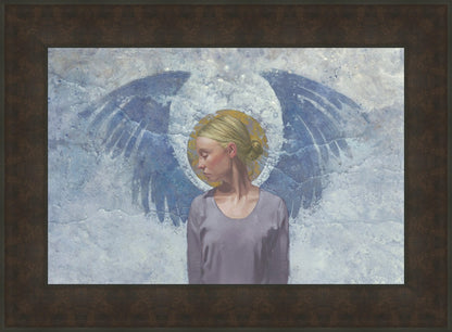Angel Unaware