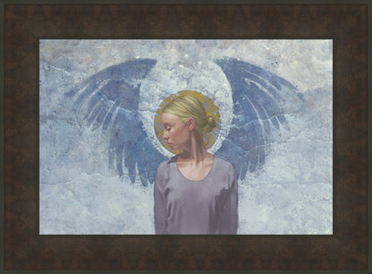 Angel Unaware