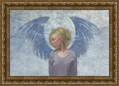 Angel Unaware