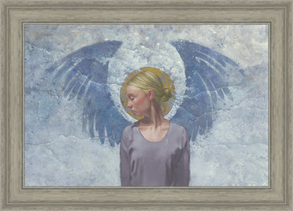 Angel Unaware