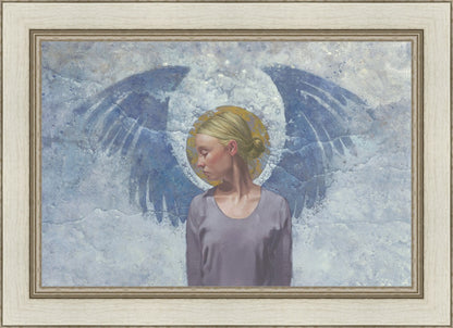 Angel Unaware