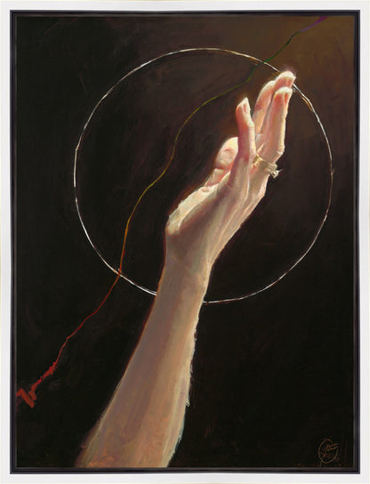 Further Light Gallery Wrap