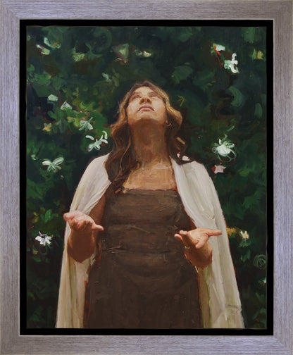 Faith is Holding Both