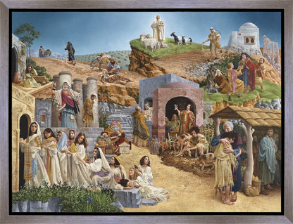 Parables