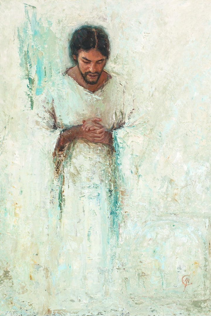 Artwork That Testifies of Christ