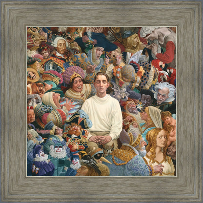 The Listener