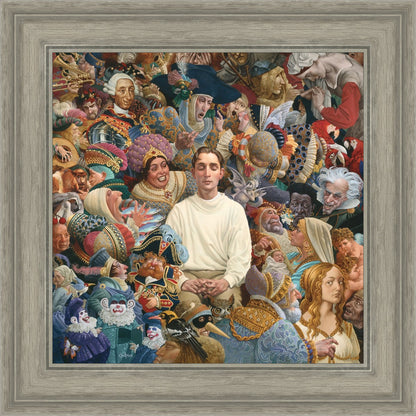 The Listener