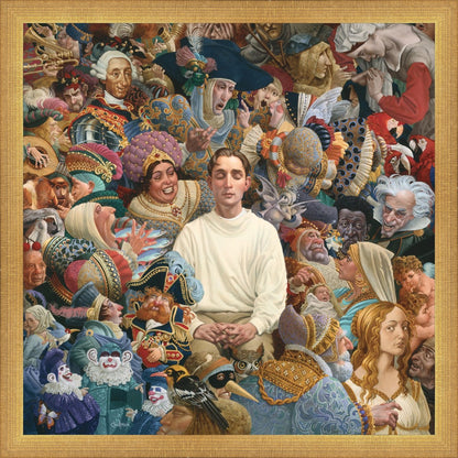 The Listener