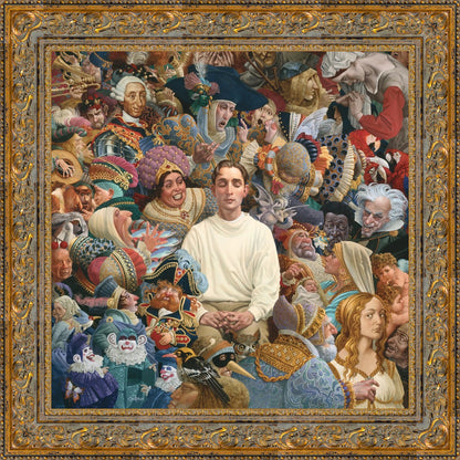 The Listener