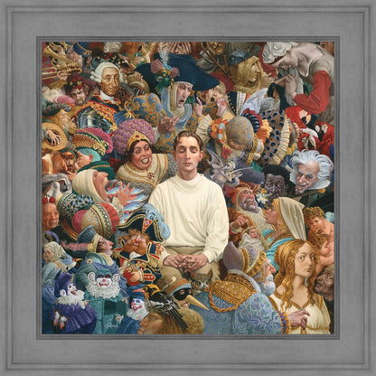 The Listener
