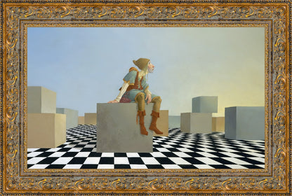 Outside The Box