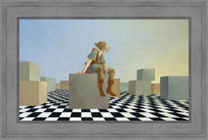 Outside The Box