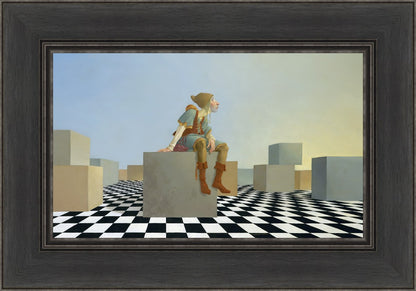 Outside The Box